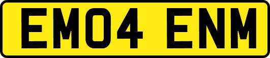 EM04ENM