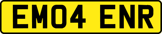 EM04ENR