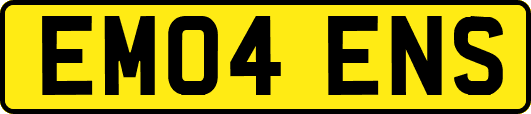 EM04ENS