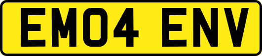 EM04ENV