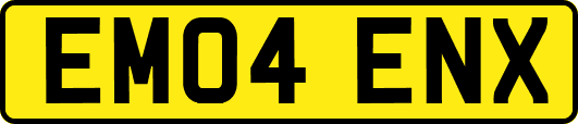 EM04ENX