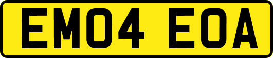 EM04EOA