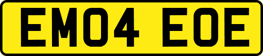 EM04EOE