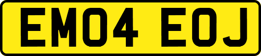 EM04EOJ