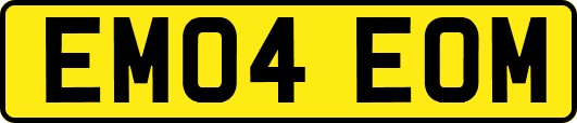 EM04EOM