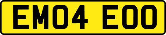 EM04EOO