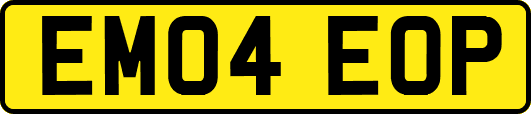 EM04EOP