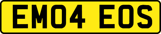 EM04EOS