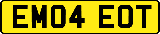 EM04EOT