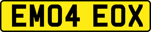 EM04EOX