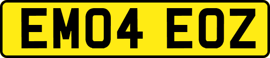 EM04EOZ
