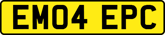 EM04EPC