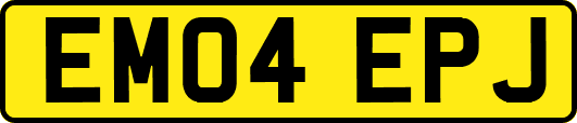 EM04EPJ