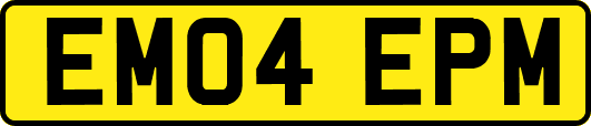 EM04EPM