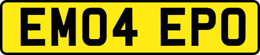 EM04EPO