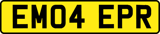 EM04EPR