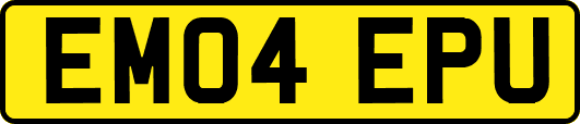 EM04EPU