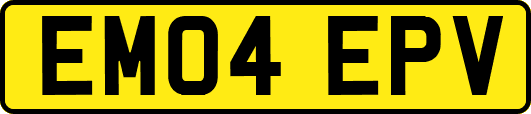 EM04EPV
