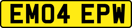 EM04EPW