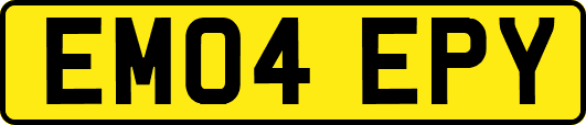 EM04EPY