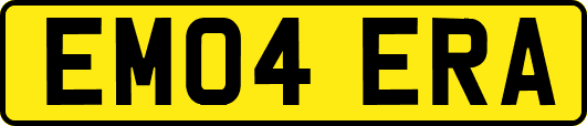 EM04ERA