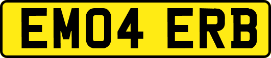 EM04ERB