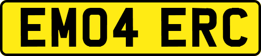 EM04ERC