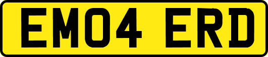 EM04ERD