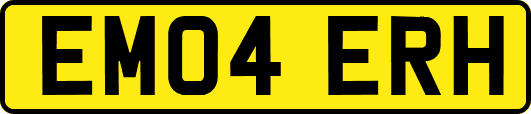 EM04ERH