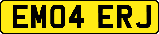 EM04ERJ