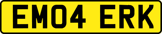 EM04ERK