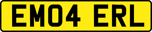 EM04ERL