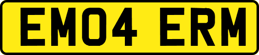 EM04ERM
