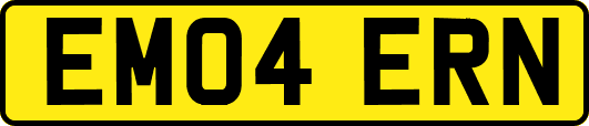 EM04ERN