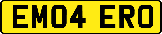 EM04ERO
