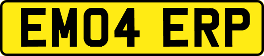 EM04ERP