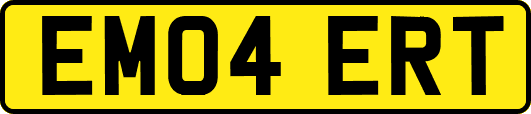 EM04ERT