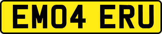 EM04ERU