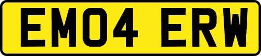 EM04ERW
