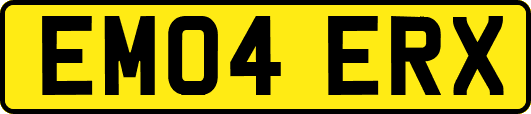 EM04ERX