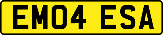 EM04ESA