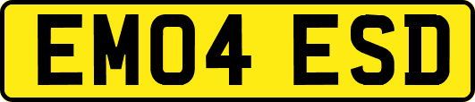 EM04ESD
