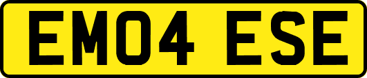EM04ESE