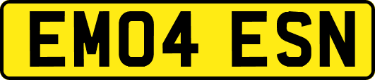 EM04ESN