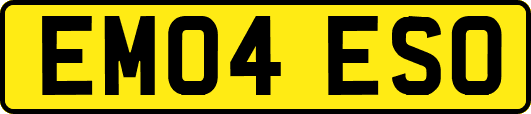 EM04ESO