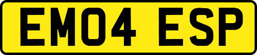 EM04ESP