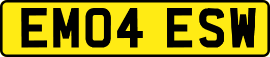 EM04ESW