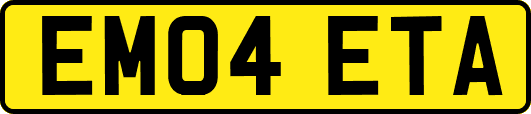 EM04ETA
