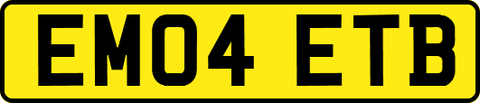 EM04ETB