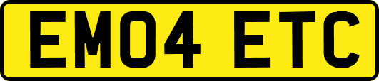 EM04ETC